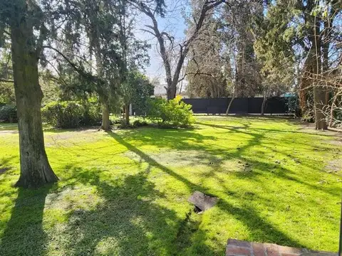 Ricardo Güiraldes 4400