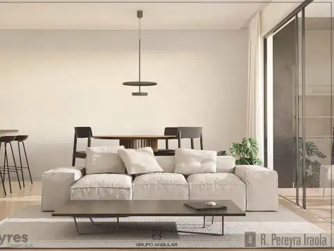 Excelente departamento a la venta en  Benavidez.