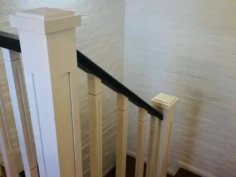 Casa 5 ambientes con 4 baños