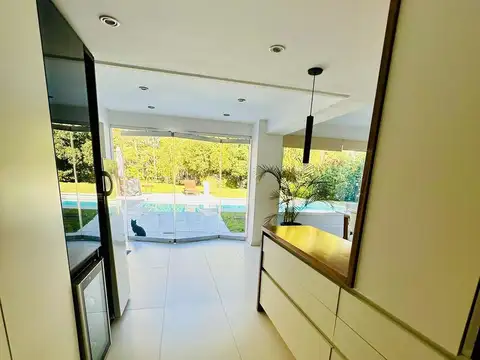 Echeverria del Lago