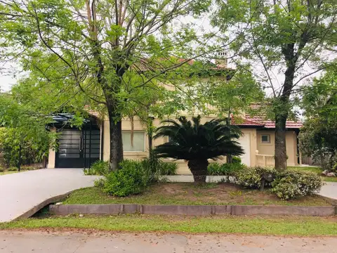 Casa en Venta 15 años