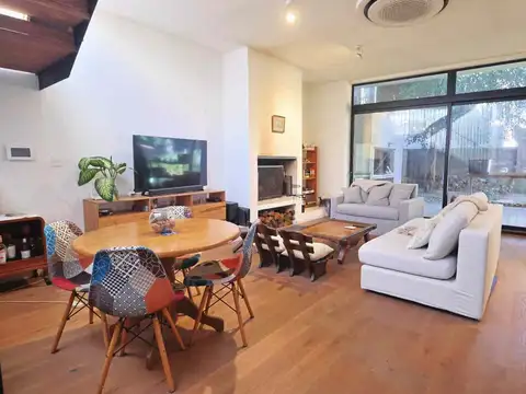 Casa en Alquiler de 3 dormitorios