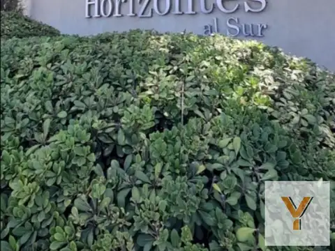 Terreno en venta - 600mts2 - Horizontes Al Sur