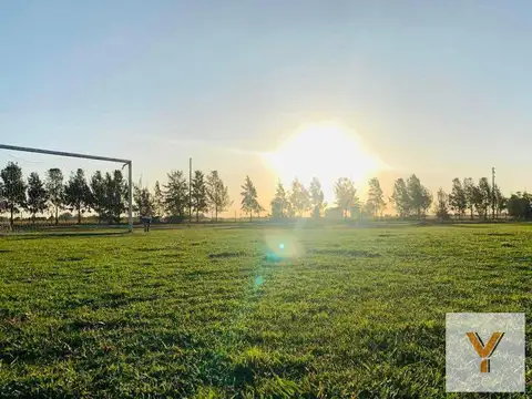 Terreno en Venta de 600,0 m2