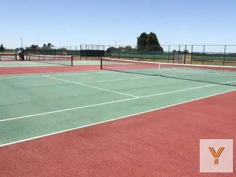 Terreno en Venta 30  mts Fondo