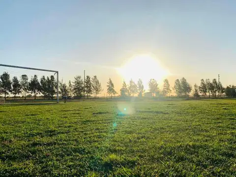 Terreno en Venta de 600,0 m2