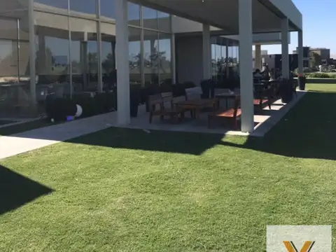 Terreno en venta - 600mts2 - Horizontes Al Sur