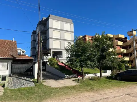 Departamento 2 ambientes en Zona Sur de Villa Gesell