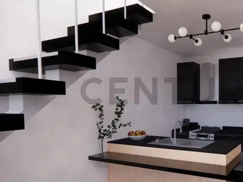 Departamento en venta en La Plata