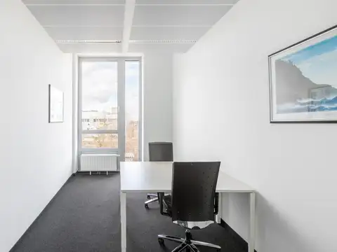 Oficina en Alquiler A Estrenar