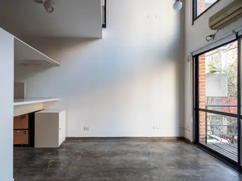 Nicaragua 5600, Piso 3