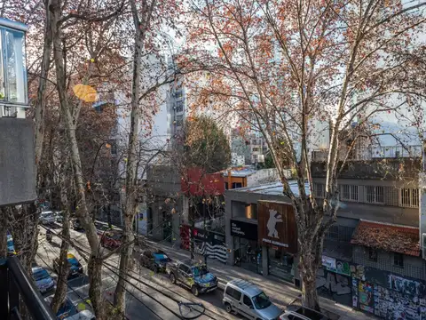 Departamento en Venta en Palermo Hollywood, USD 150.000