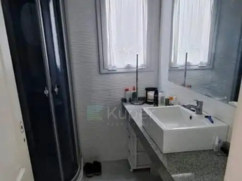 Casa en alquiler temporario en San sebastián en una planta