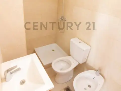 Venta departamento monoambiente Barrio Martín a estrenar