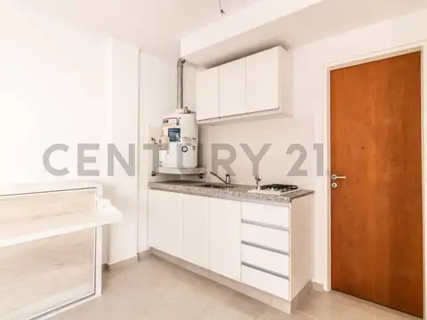Departamento en Venta en San Martín Norte, USD 51.000