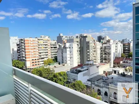 Departamento en Alquiler Apto profesional