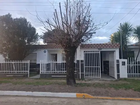 Se Alquila Casa en Bialet Massé