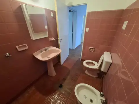 Se Alquila Casa en Bialet Massé