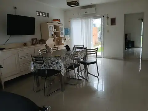 Casa en Venta en Ibarlucea, USD 98.000