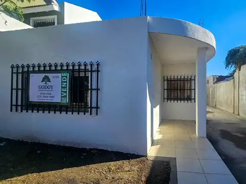 Casa en Venta en Virreyes, USD 118.000