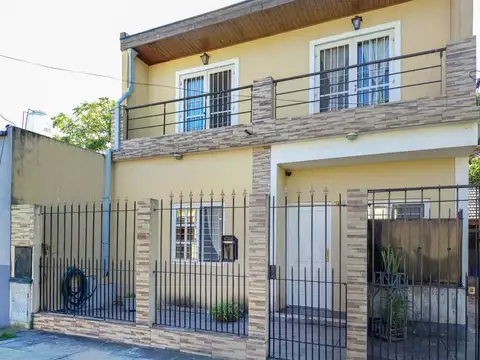 OPORTUNIDAD PH AL FRENTE EN 2 PLANTAS