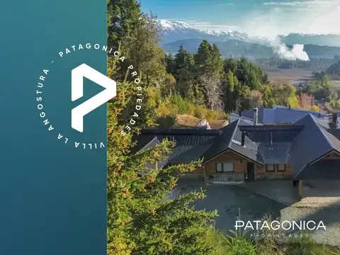 Casa en Venta 8 años