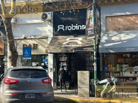 Local en Alquiler en San Isidro Centro, $ 1.300.000