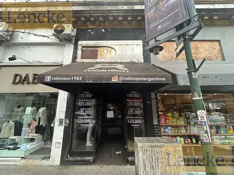 9 de Julio 411