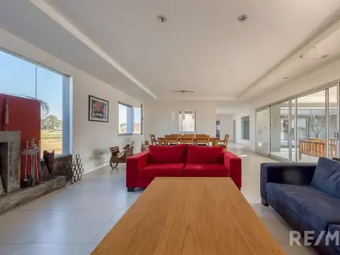 Casa en Venta en La Macarena, USD 550.000