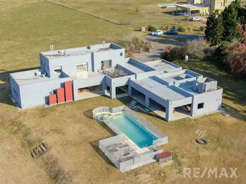 VENTA CASA 6 AMB LA MACARENA EXALTACIÓN A. CRÉDITO