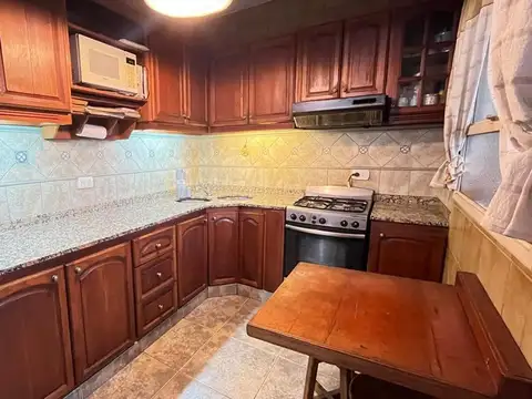 Enfermera Reinalda Balancini Viuda de Rodríguez 4300