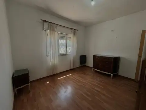 Casa 3 AMB con Patio