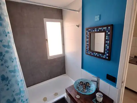 Departamento en Venta con 1 cochera