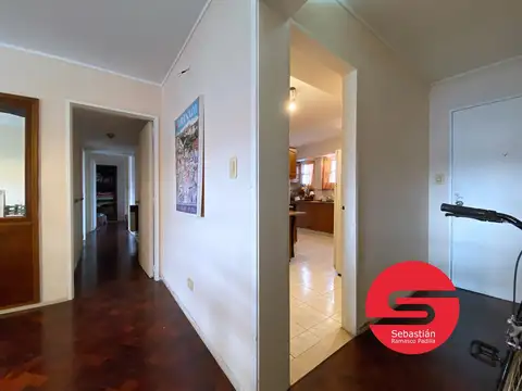 Departamento en Venta 55 años