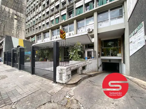 Departamento en venta barrio centro 3 dormitorios cochera balcon amplio luminoso