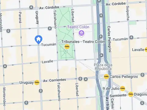 Local en Venta en Tribunales, USD 250.000