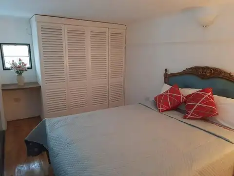 Alquiler Departamento 3 Ambientes Tipo Loft en Recoleta