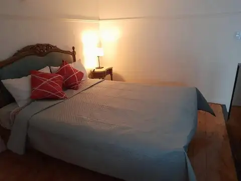 Departamento en Alquiler 60 años