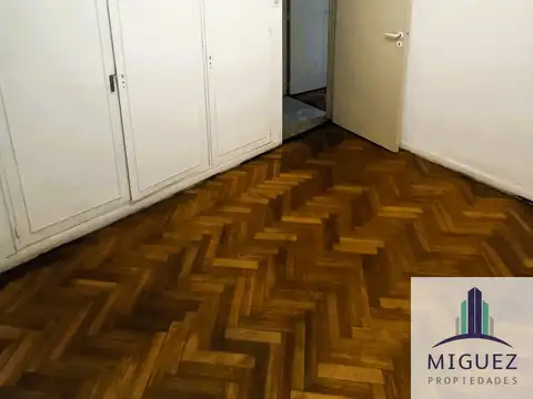 Departamento en Alquiler de 3 ambientes