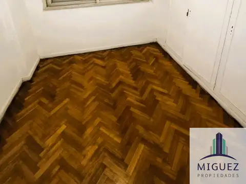 Departamento en Alquiler de 2 dormitorios