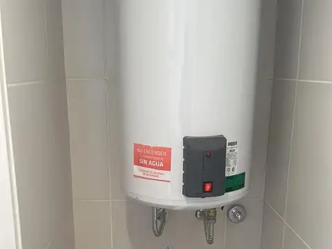 Departamento en Alquiler A Estrenar