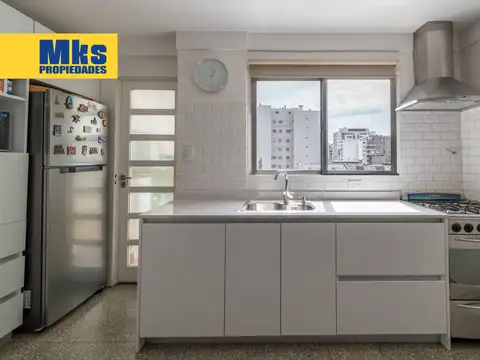 Departamento en Venta en Barracas, USD 240.000