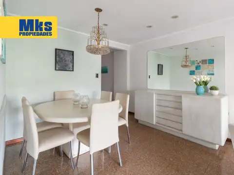Departamento en Venta de 3 dormitorios