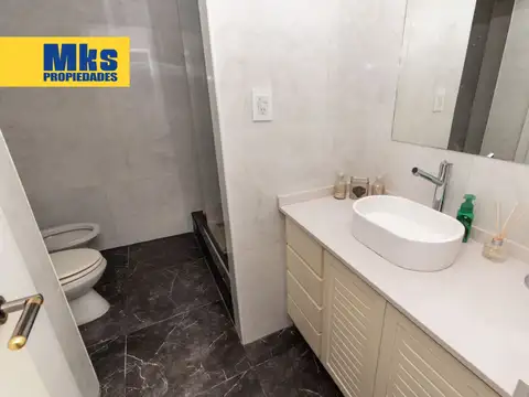 Departamento en Venta al Oeste