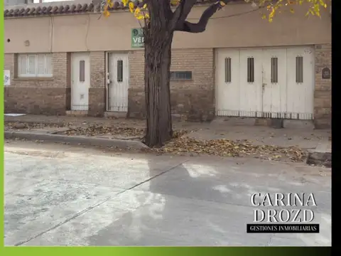 Terreno en Venta 25,10  mts Fondo