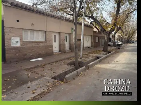 Terreno en Venta en Área Fundacional S4, USD 49.000