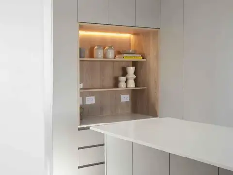 Departamento en Venta en Belgrano, USD 299.000