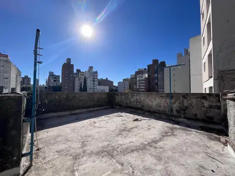 Depto Tipo Casa en Venta en Centro, USD 40.000