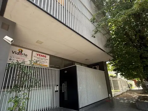 cantilo 4200, Piso 1