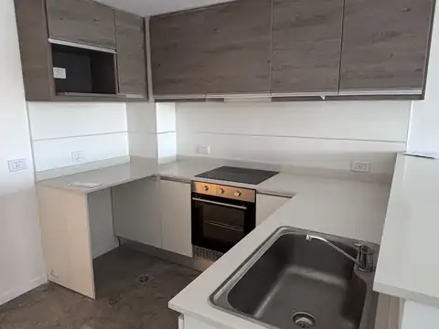 Departamento en Alquiler A Estrenar